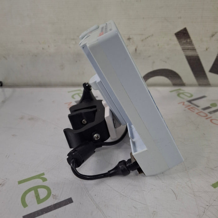 Baxter Baxter Sigma Spectrum 8.00.03 w/o Battery Infusion Pump Infusion Pump reLink Medical