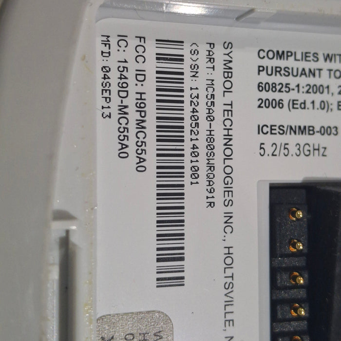 Socket Moblie Inc Socket Moblie Inc epoc Host Blood Analyzer Clinical Lab reLink Medical