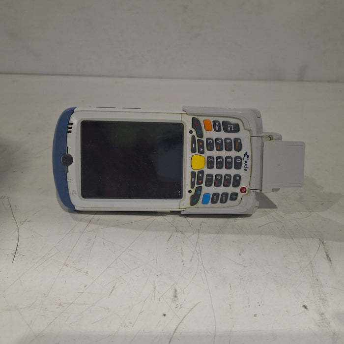 Socket Moblie Inc Socket Moblie Inc epoc Host Blood Analyzer Clinical Lab reLink Medical