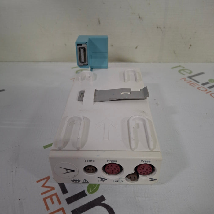 Philips M3012A MMS Extension Module