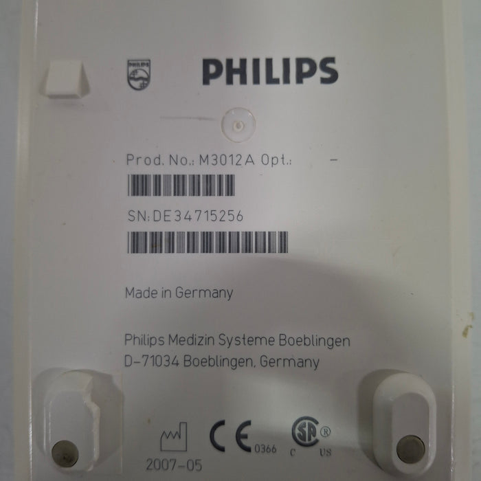 Philips M3012A MMS Extension Module