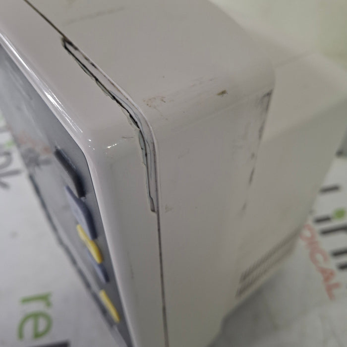 Mindray Mindray Datascope Accutorr V Vital Signs Monitor Patient Monitors reLink Medical