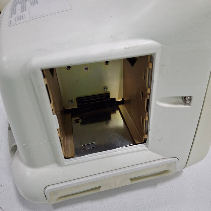 GE Healthcare Dash 3000 - GE/Nellcor SpO2 Patient Monitor