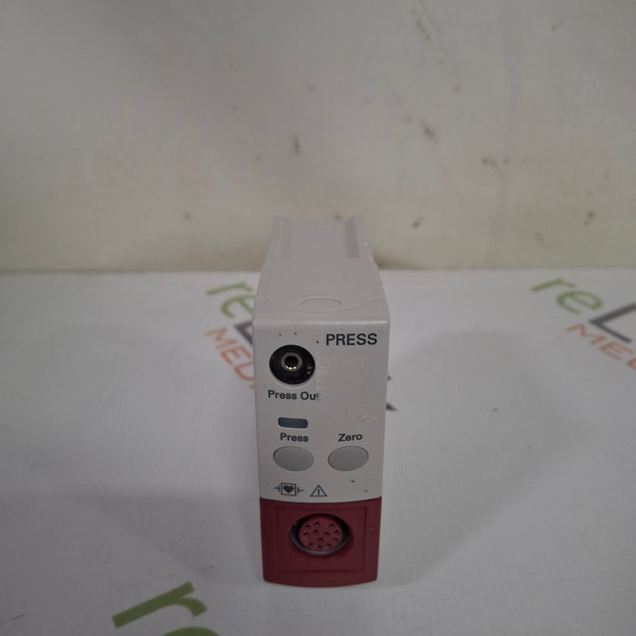Philips Philips M1006B Single Parameter IBP Module Patient Monitors reLink Medical
