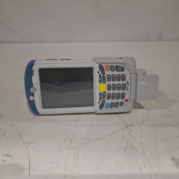 Socket Moblie Inc Socket Moblie Inc epoc Host Blood Analyzer Clinical Lab reLink Medical