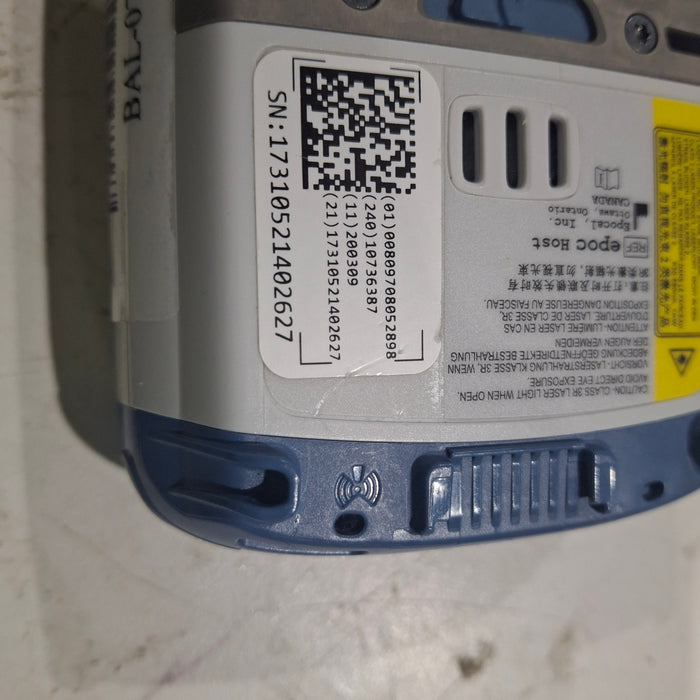 Socket Moblie Inc Socket Moblie Inc epoc Host Blood Analyzer Clinical Lab reLink Medical