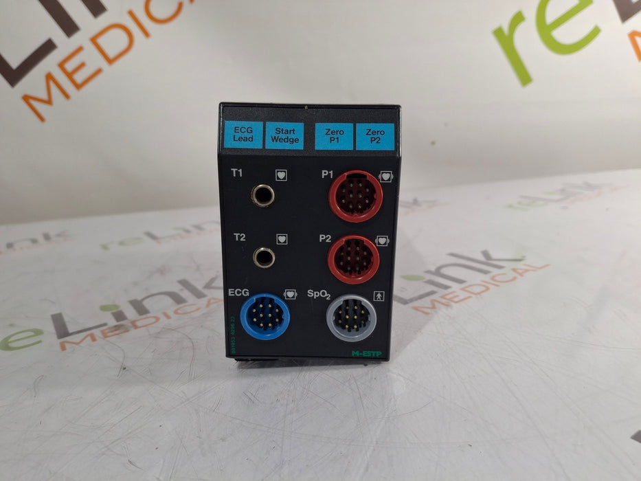 Datex-Ohmeda Datex-Ohmeda M-ESTP Gas Module Patient Monitors reLink Medical