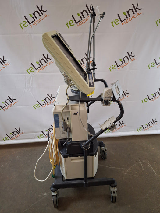 Puritan Bennett Puritan Bennett 840 Ventilator Respiratory reLink Medical