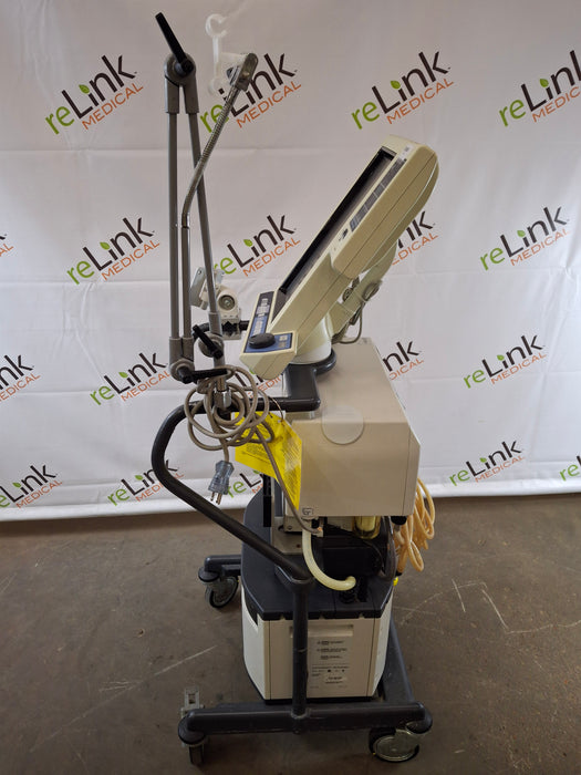 Puritan Bennett Puritan Bennett 840 Ventilator Respiratory reLink Medical