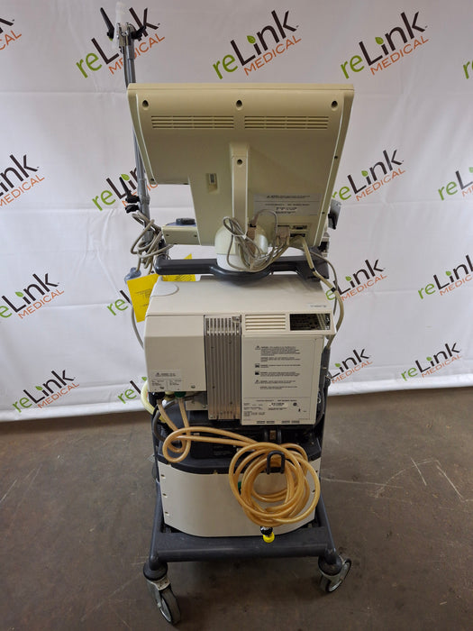 Puritan Bennett Puritan Bennett 840 Ventilator Respiratory reLink Medical