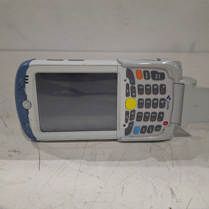 Socket Moblie Inc epoc Host Blood Analyzer