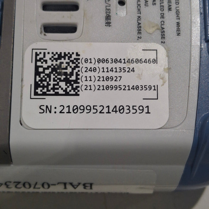 Socket Moblie Inc epoc Host Blood Analyzer