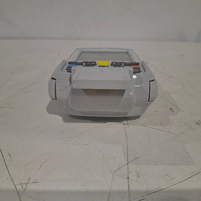 Socket Moblie Inc epoc Host Blood Analyzer