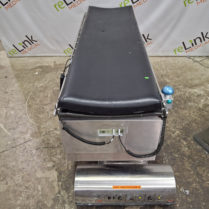 Stille Surgical Inc. Stille Surgical Inc. ImagiQ C-Arm Table C-Arms & Tables reLink Medical