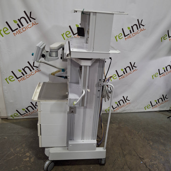 Datex-Ohmeda Datex-Ohmeda Aestiva 5 w/7900 Anesthesia System Anesthesia reLink Medical