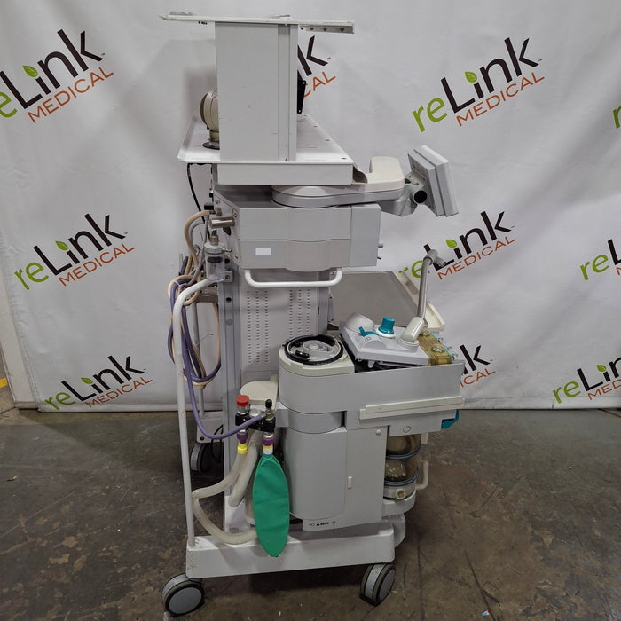 Datex-Ohmeda Datex-Ohmeda Aestiva 5 w/7900 Anesthesia System Anesthesia reLink Medical