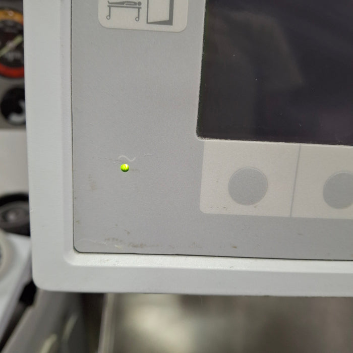 Datex-Ohmeda Datex-Ohmeda Aestiva 5 w/7900 Anesthesia System Anesthesia reLink Medical