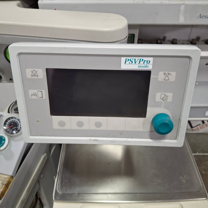 Datex-Ohmeda Datex-Ohmeda Aestiva 5 w/7900 Anesthesia System Anesthesia reLink Medical