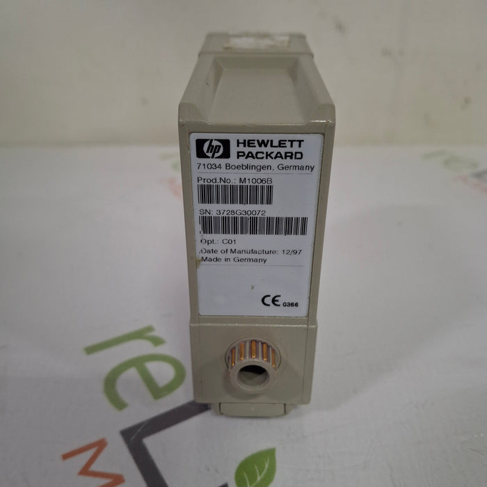 Philips Philips M1006B Single Parameter IBP Module Patient Monitors reLink Medical