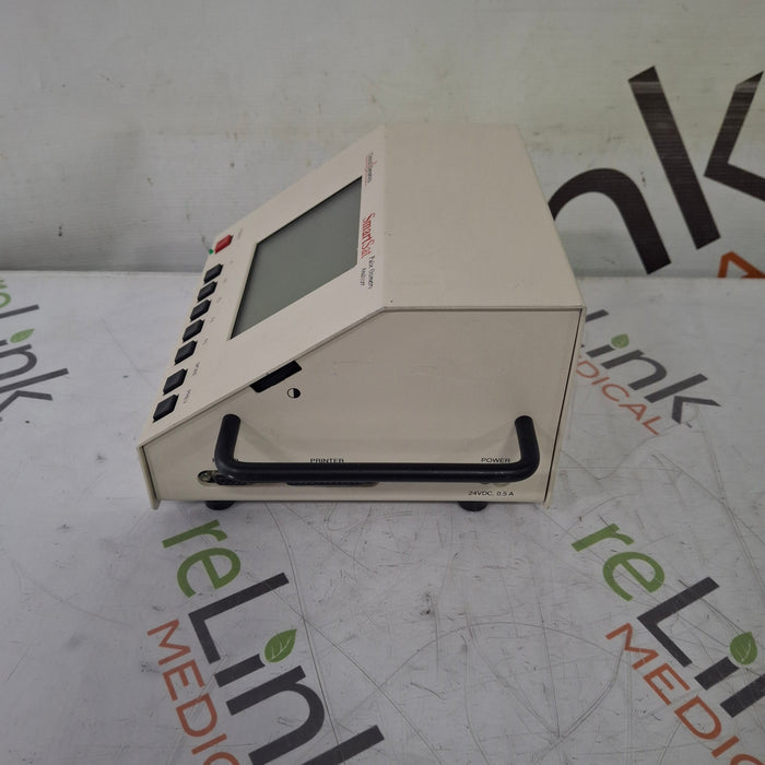 Clinical Dynamics Corp Clinical Dynamics Corp SmartSat SS-100A Pulse Oximetry Analyzer Clinical Lab reLink Medical