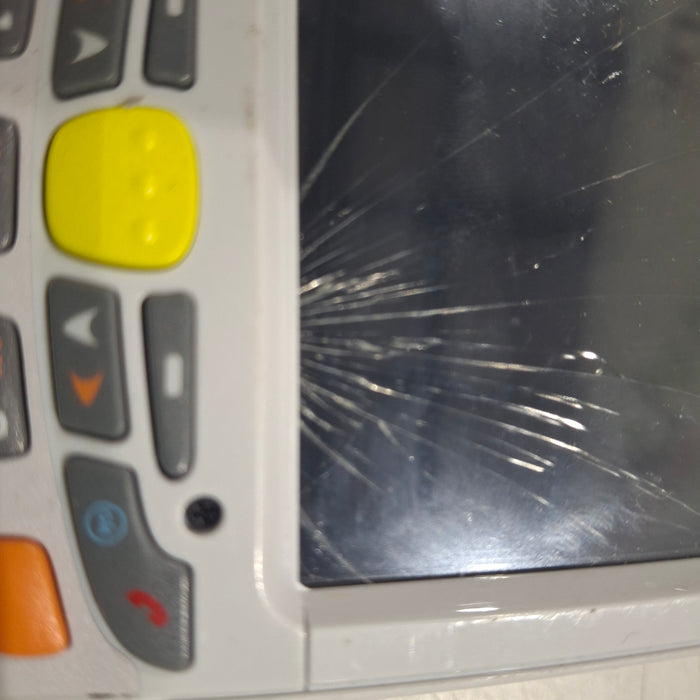 Socket Moblie Inc epoc Host Blood Analyzer