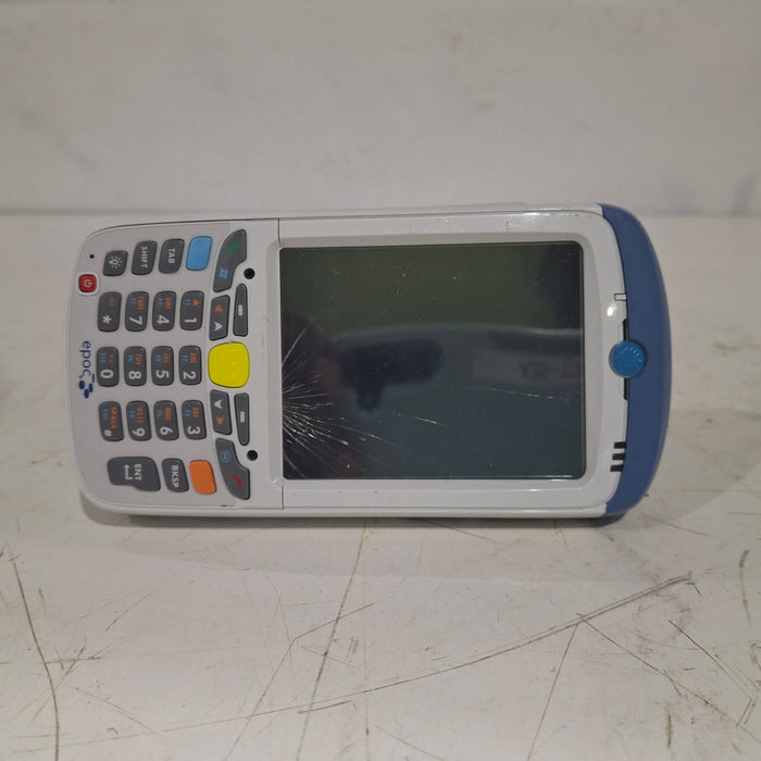 Socket Moblie Inc epoc Host Blood Analyzer