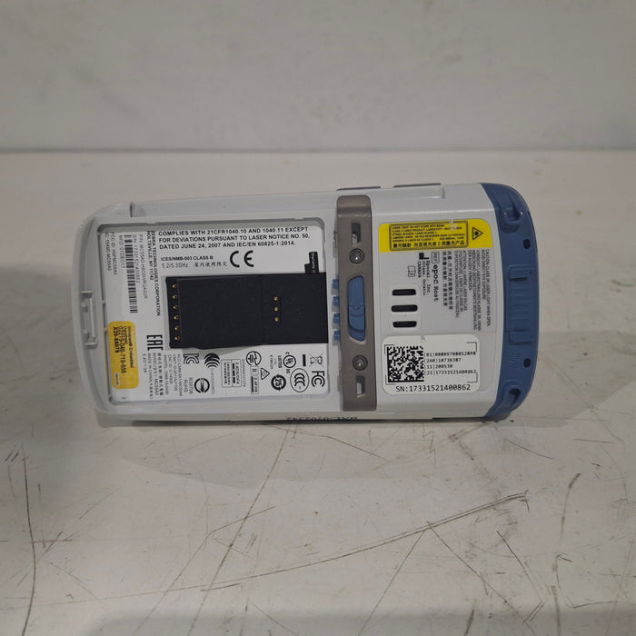 Socket Moblie Inc epoc Host Blood Analyzer