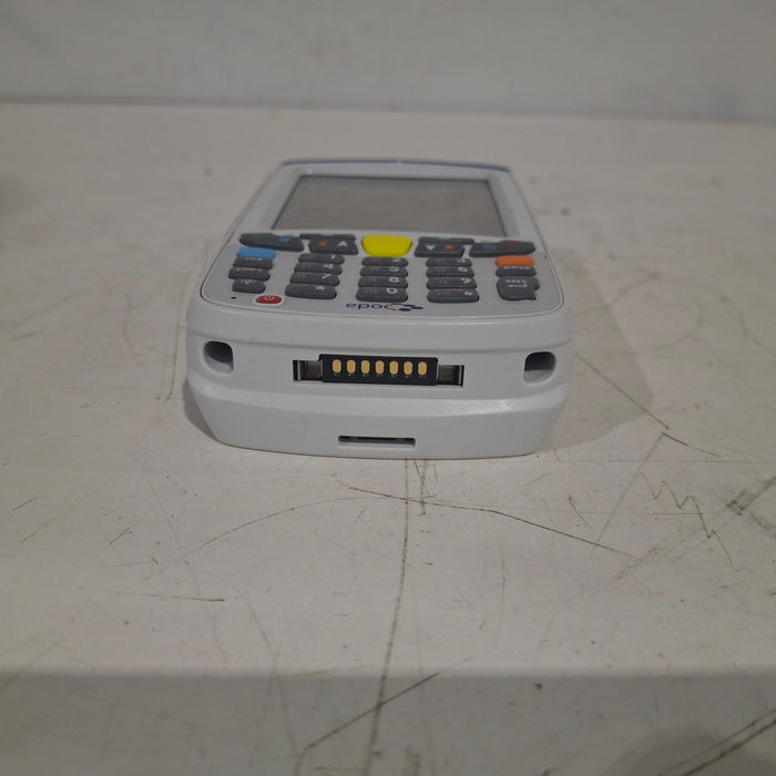 Socket Moblie Inc epoc Host Blood Analyzer