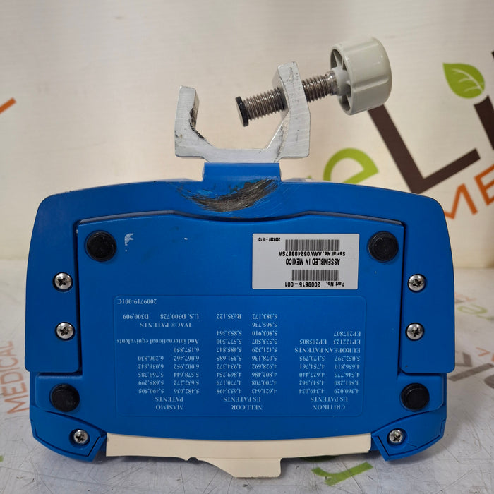 GE Healthcare GE Healthcare Dinamap ProCare Vital Signs Monitor Patient Monitors reLink Medical