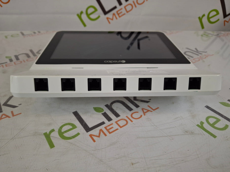 Smartlinx Inc Smartlinx Inc Capsule Technologies Neuron 3 Monitor Patient Monitors reLink Medical