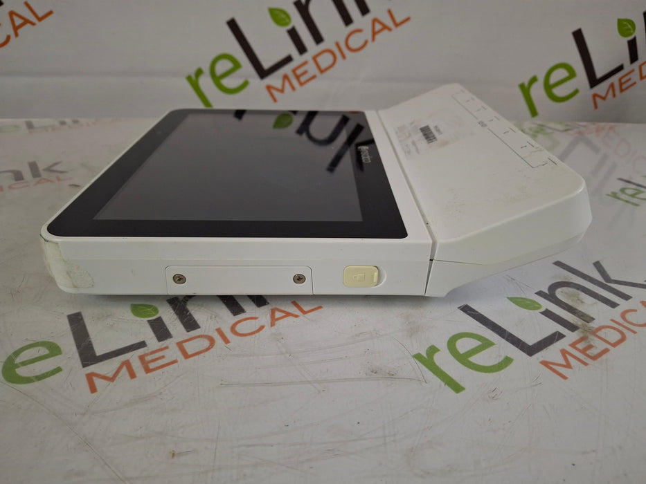Smartlinx Inc Smartlinx Inc Capsule Technologies Neuron 3 Monitor Patient Monitors reLink Medical