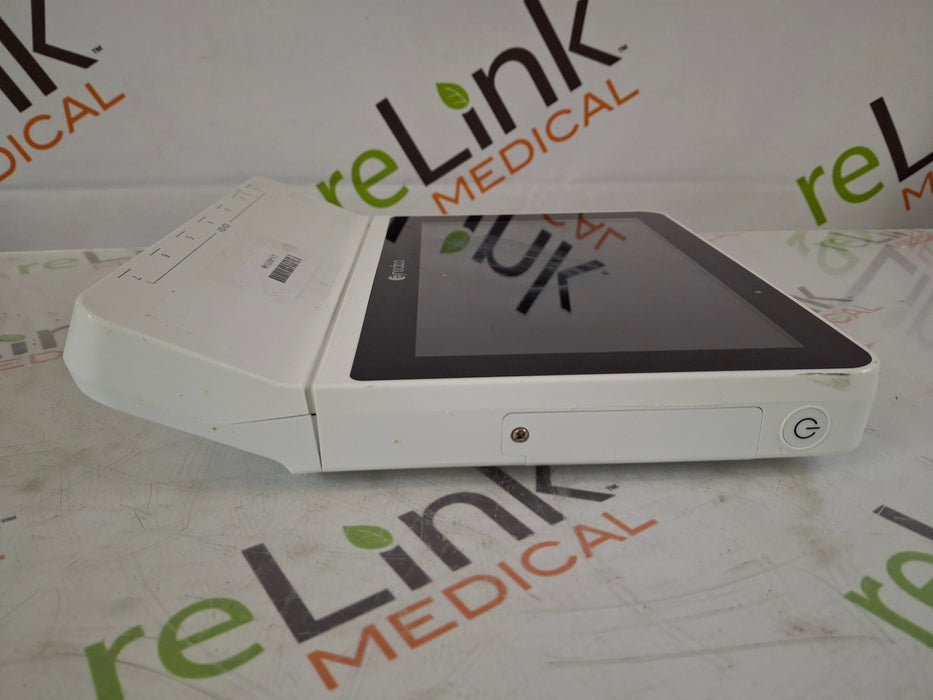Smartlinx Inc Smartlinx Inc Capsule Technologies Neuron 3 Monitor Patient Monitors reLink Medical