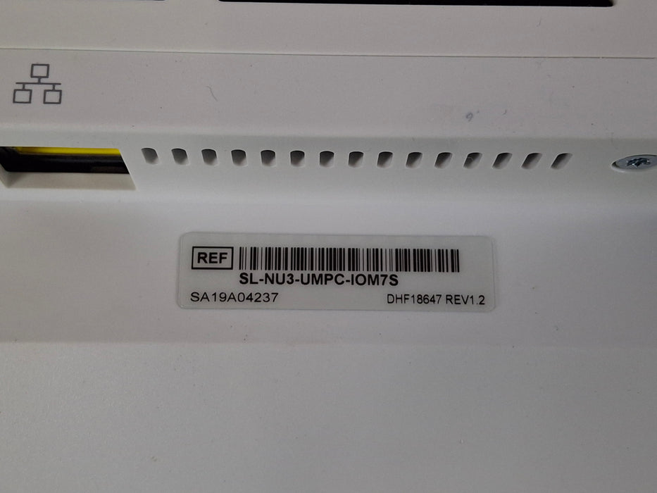 Smartlinx Inc Smartlinx Inc Capsule Technologies Neuron 3 Monitor Patient Monitors reLink Medical