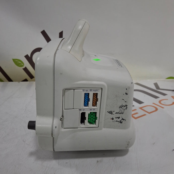 GE Healthcare GE Healthcare Dash 3000 - GE/Nellcor SpO2 Patient Monitor Patient Monitors reLink Medical