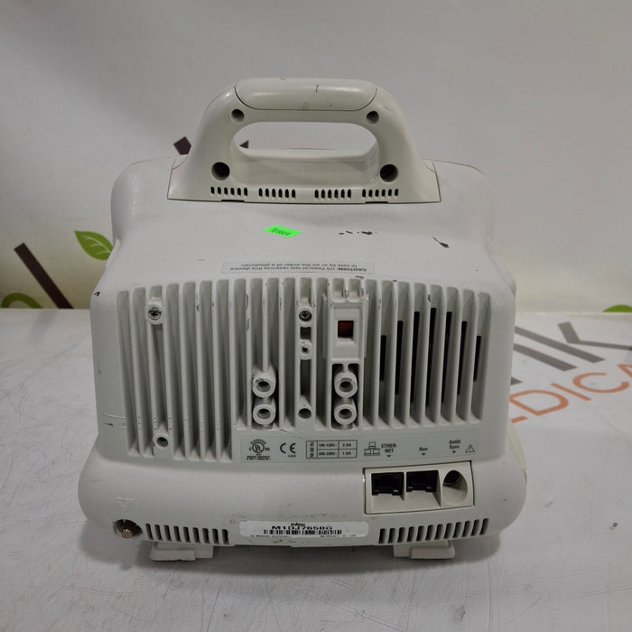 GE Healthcare GE Healthcare Dash 3000 - GE/Nellcor SpO2 Patient Monitor Patient Monitors reLink Medical