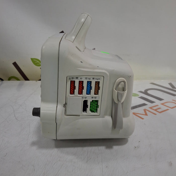 GE Healthcare GE Healthcare Dash 3000 - GE/Nellcor SpO2 Patient Monitor Patient Monitors reLink Medical