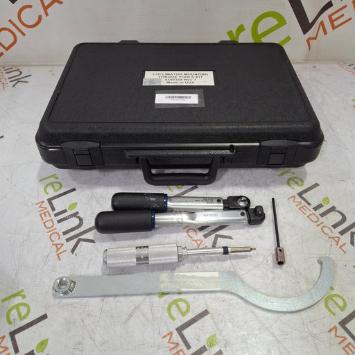 Sturtevant Richmont Sturtevant Richmont 5340328 Torque Wrench Kit Industrial Equipment reLink Medical
