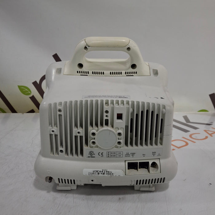 GE Healthcare GE Healthcare Dash 3000 - GE/Nellcor SpO2 Patient Monitor Patient Monitors reLink Medical