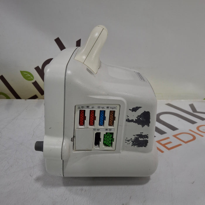 GE Healthcare GE Healthcare Dash 3000 - GE/Nellcor SpO2 Patient Monitor Patient Monitors reLink Medical