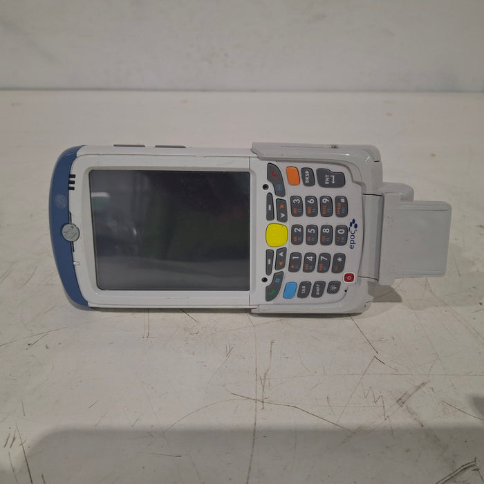 Socket Moblie Inc Socket Moblie Inc epoc Host Blood Analyzer Clinical Lab reLink Medical