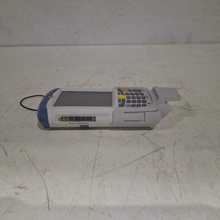 Socket Moblie Inc Socket Moblie Inc epoc Host Blood Analyzer Clinical Lab reLink Medical