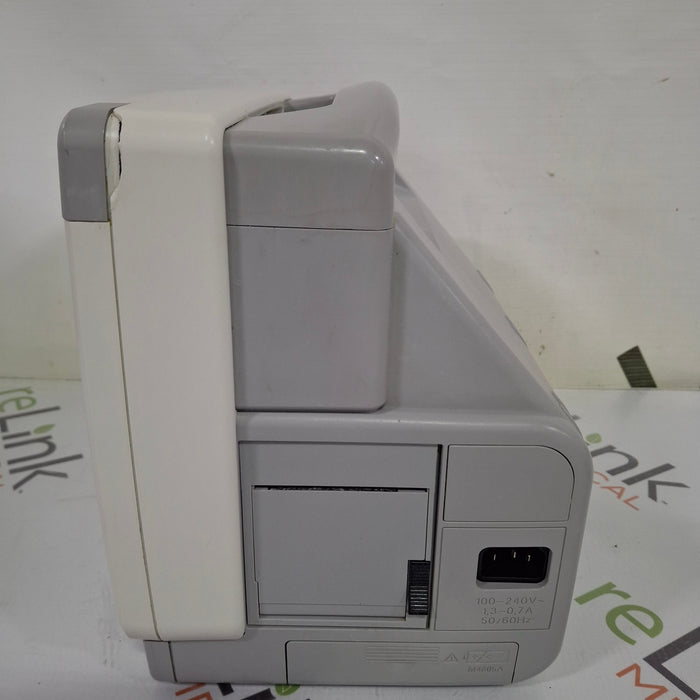 Philips IntelliVue MP5T Patient Monitor