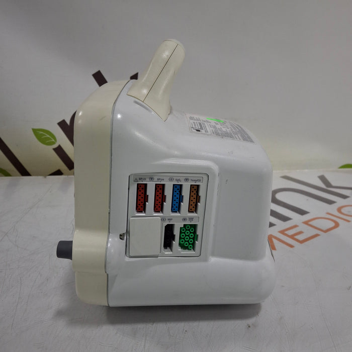 GE Healthcare GE Healthcare Dash 3000 - GE/Nellcor SpO2 Patient Monitor Patient Monitors reLink Medical