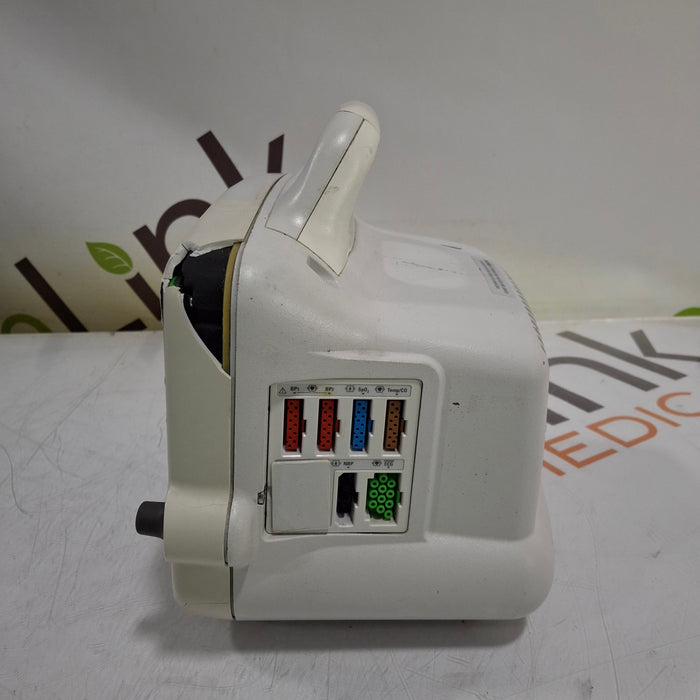 GE Healthcare GE Healthcare Dash 3000 - GE/Nellcor SpO2 Patient Monitor Patient Monitors reLink Medical