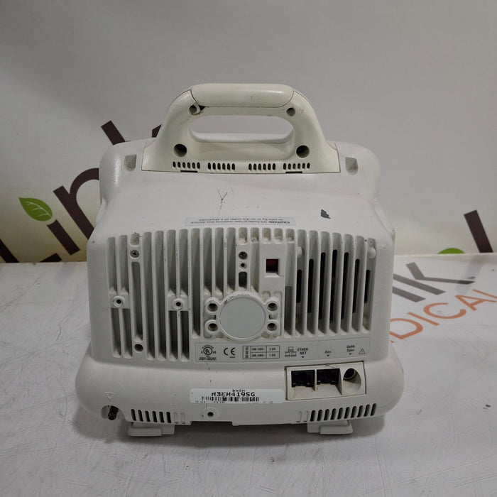 GE Healthcare GE Healthcare Dash 3000 - GE/Nellcor SpO2 Patient Monitor Patient Monitors reLink Medical