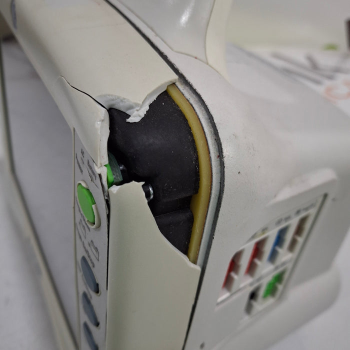 GE Healthcare GE Healthcare Dash 3000 - GE/Nellcor SpO2 Patient Monitor Patient Monitors reLink Medical