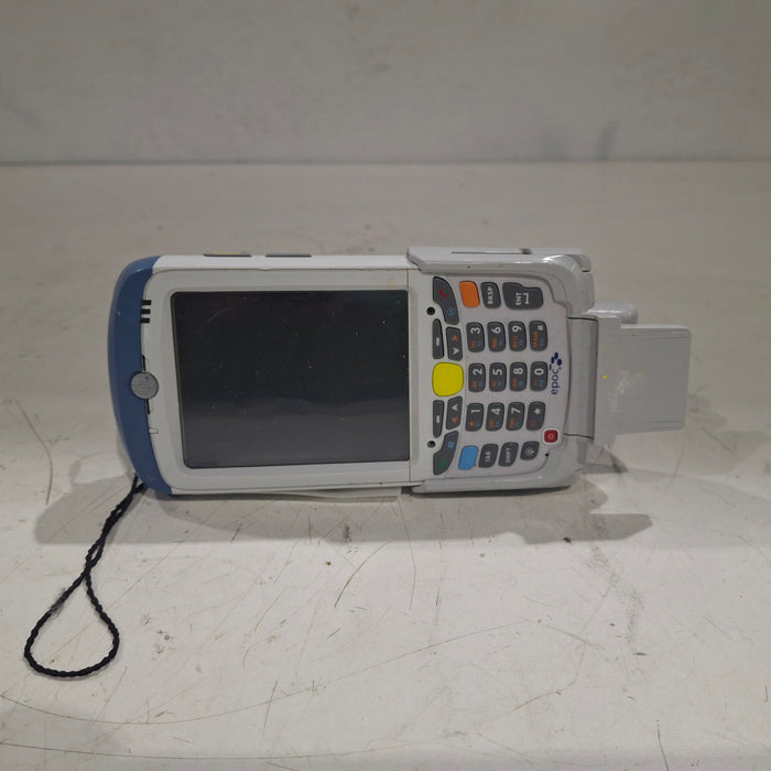 Socket Moblie Inc Socket Moblie Inc epoc Host Blood Analyzer Clinical Lab reLink Medical