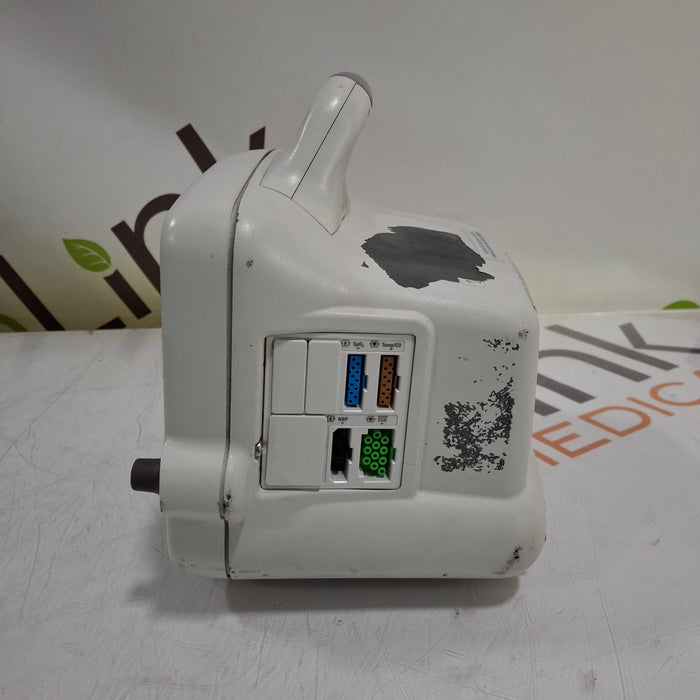 GE Healthcare GE Healthcare Dash 3000 - GE/Nellcor SpO2 Patient Monitor Patient Monitors reLink Medical