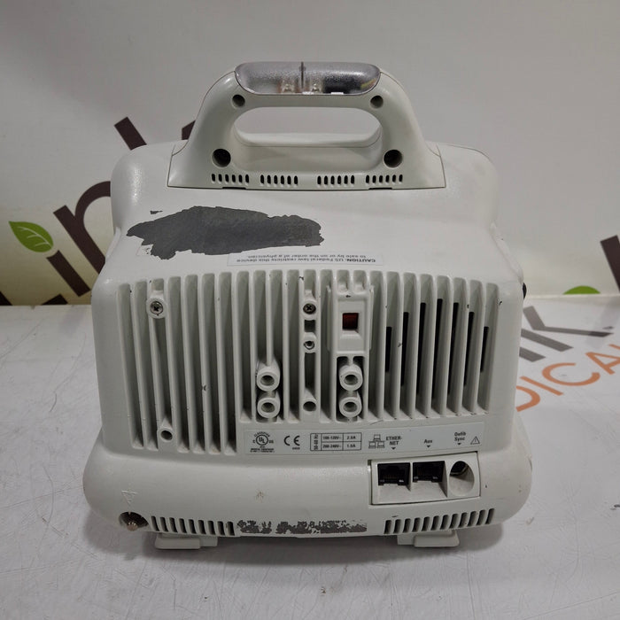 GE Healthcare GE Healthcare Dash 3000 - GE/Nellcor SpO2 Patient Monitor Patient Monitors reLink Medical