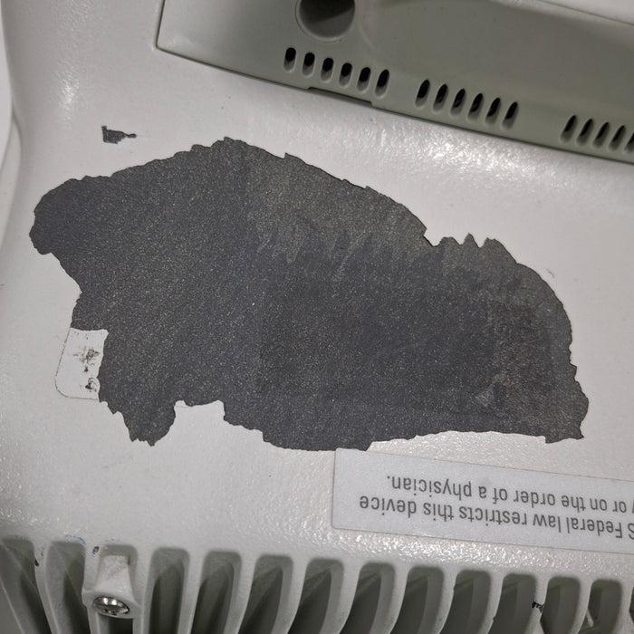 GE Healthcare GE Healthcare Dash 3000 - GE/Nellcor SpO2 Patient Monitor Patient Monitors reLink Medical